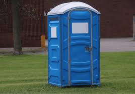 Types of Portable Toilets We Offer in Plattsburgh, NY